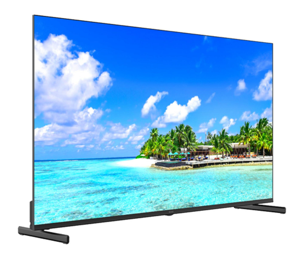 KIVI TELEWIZOR KIVI 50"  50U710QB  LED, Google TV, 3xHDMI - 1333870 - zdjęcie 2